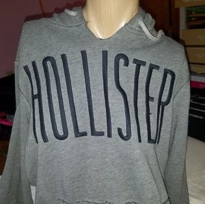 Hollister hoodie